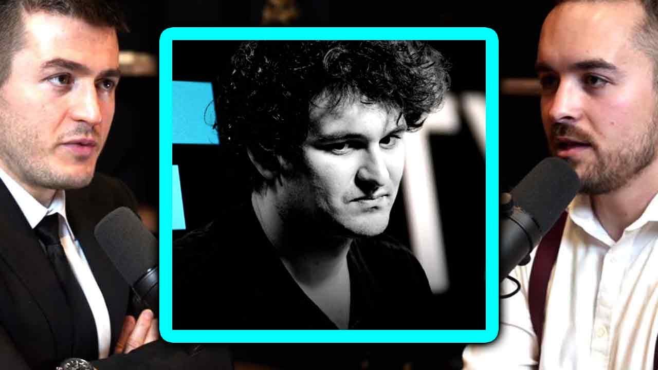 Is SBF evil? | Coffeezilla and Lex Fridman