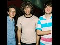 The Clap - Track 3 - Live at POP Montreal - The Unicorns