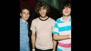 The Clap - Track 3 - Live at POP Montreal - The Unicorns