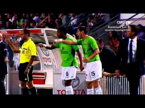 Analisis ELCHE CF   GRANADA CF