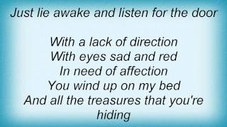 Burden Brothers - Conditional Lyrics