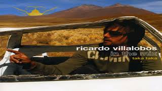 Ricardo Villalobos – In The Mix: Taka Taka (cd/mixed)