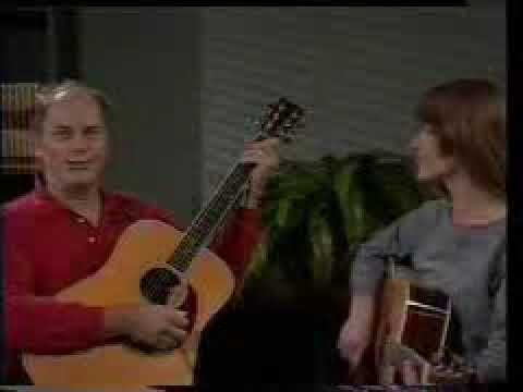 "Bluegrass Guitar - Fingerpicking Style" by Eddie Adcock