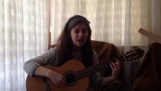 Ece Mumay   &#39;Athena&#39; Yalan (Cover)