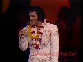 Elvis Presley - Let It Be Me (Live) 2019 ⬇️⬇️⬇️
