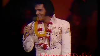 Elvis Presley - Let It Be Me (Live) 2019 ⬇️⬇️⬇️