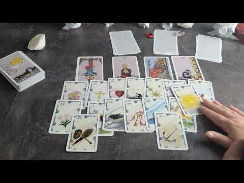 💖Du & Er 💖Er hat erkannt, dass du seine Herzdame bist 😯 - zeitlos