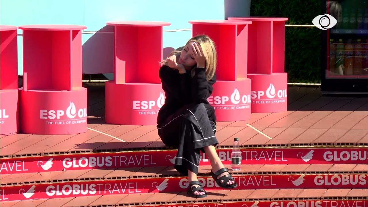 Unë jam Grinçi…/ Mateo ironizon Rogertin, banori: Jashtë je i zoti…