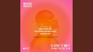 Download lagu Horns In The Sun (feat. Mo-T) (Nocturnal Mix) mp3