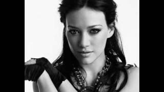 Never Stop by Hilary Duff
