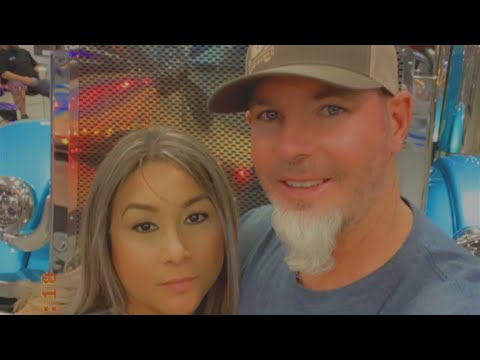 Red Dirt Showdown Woodward Oklahoma walk around.  Trucker Vlog!