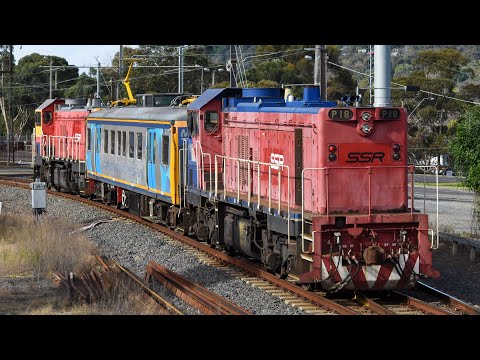 P17 IEV102 P18 - Upper Ferntree Gully