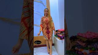 Gorgeous and elegant batiki party dress Outfit #zamakalefashion #fashion #africanclothing