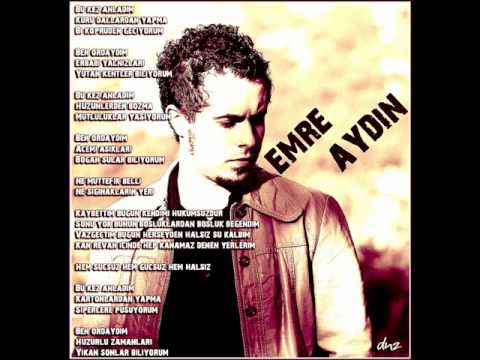 Emre Aydın Dağlar Dağlar Remix- (Dj DesTaN)