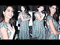 Nora Fatehi Spotted At Airport She Look Super Hot Nora Fatehi Nora Fatehi Hot Look Nora Fatehi Sexy