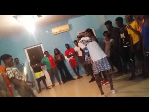 Casting para a série Meu Gueto | Kapassa TV