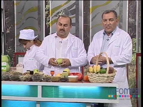 Bu meyvəni yeyin, həkimlərə ehtiyac qalmasın.