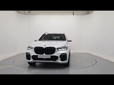 BMW X5 xDrive45e M Sport - Image 2