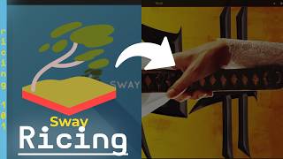Bu WM benim yeni favorim oldu.. | Sway Ricing 101