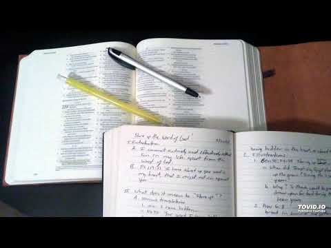 History's Funnel Brings Us to One Man (Gen 11:10-26)