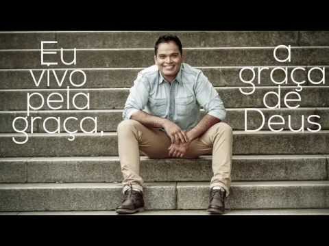 Raphael Dias - Além do que Imaginei - CPAD Music