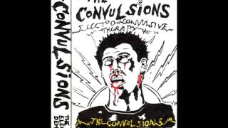The Convulsions - Electro Convulsive Therapy V.2