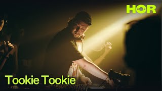 Tookie Tookie DJ set