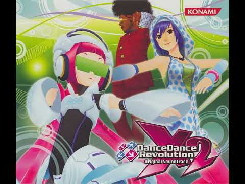 Orbit1 & Milo – Anti-Matter