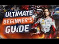 ULTIMATE BEGINNER S GUIDE World Rally Championship