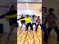 Bing Bing Boo Song Dance Video #dance #trending #viral #ytshorts #minikshaartstudio #bollywood #fun