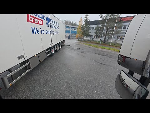 PUUDUTTAVA RAHTIKEIKKA RUOTSIIN