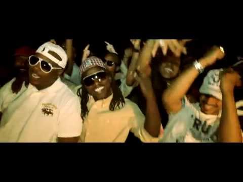 Rell Rell - Ready (Prod. by M. Lilly) [Official Music Video]