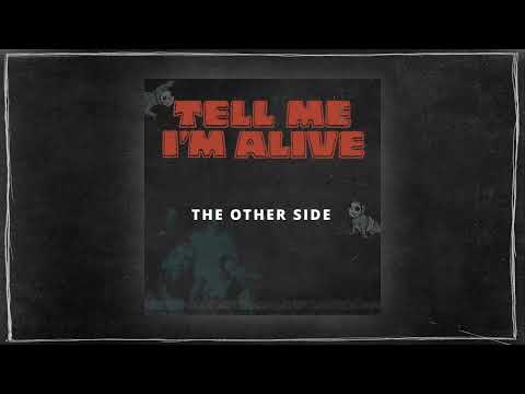 All Time Low: The Other Side [OFFICIAL AUDIO]