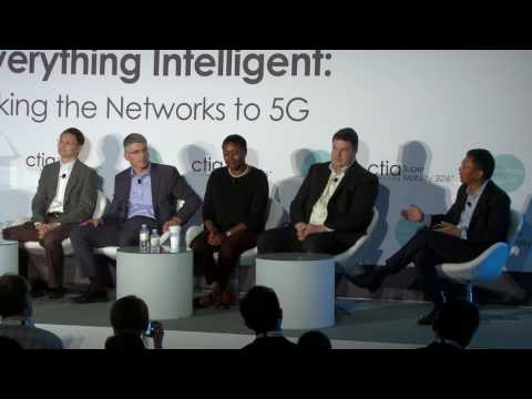 MIC Panel Byte: Win, Place or Show: ZTE USA Cheng on 5G Foundation