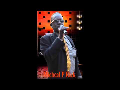 South Sudan new music 2015- Nuer's residence by Micheal Pal