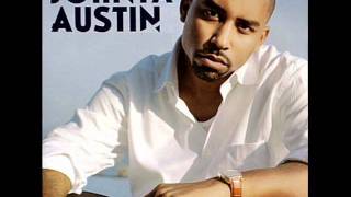 Johnta Austin - Heartbreak Heard around the World