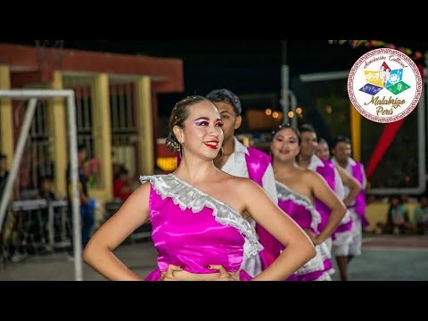 FESTEJO | SACA LAS MANOS | A.C MALABRIGO PERÚ🇵🇪