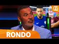 Rondo 16/05/2021 | Met Marco van Basten, Ruud Gullit, Khalid Boulahrouz en Youri Mulder