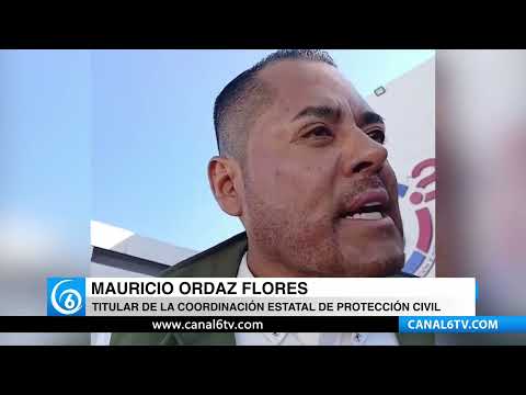Video: Alertan por contaminación ambiental en SLP