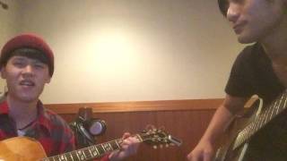 Jerry Cantrell - Between (Cover)