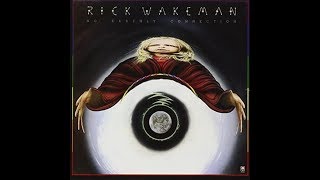 "Music Reincarnate" - Rick Wakeman