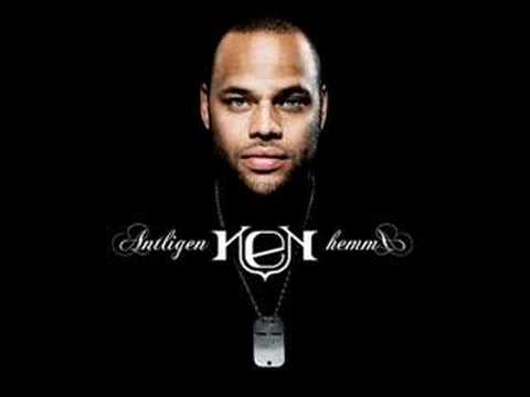 Ken Ring - Sommartider 98