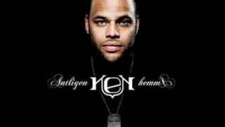 Ken Ring - Sommartider 98