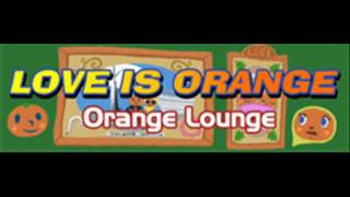 Kadr z teledysku LOVE IS ORANGE tekst piosenki Orange Lounge