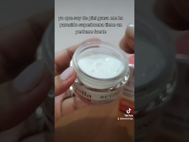 Vídeo relacionado con Delia - Roll-On Efecto Lifting Contorno De Ojos (Paquete de 2)