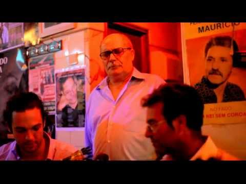 Fado, João Carlos, "Trigueirinha"