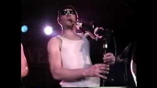 REAL McKENZIES - 3/26/99 pt.4 "Outta Scotch" "Thistle Boy" & "Loch Lomond" Live In Toronto
