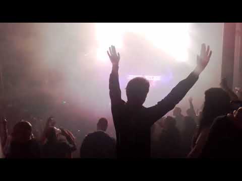 DJ JUDGE JULES Live Set. JUDGE JULES Goes Large Manchester | Trance and House