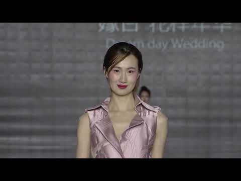 Harbin Fashion Week 2018 : Day 5 - Dream Day Wedding