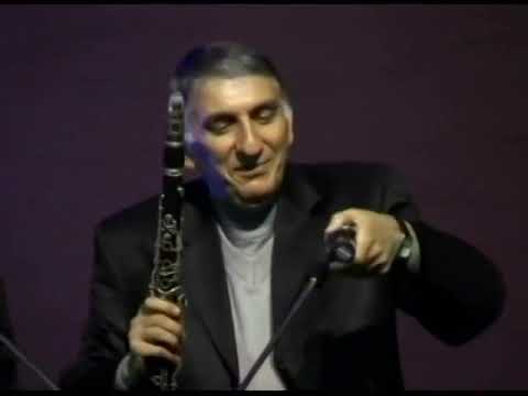 Kostya Mukuch Gevorg Karapetyanner Alik Gyunashyani 50 amyakin